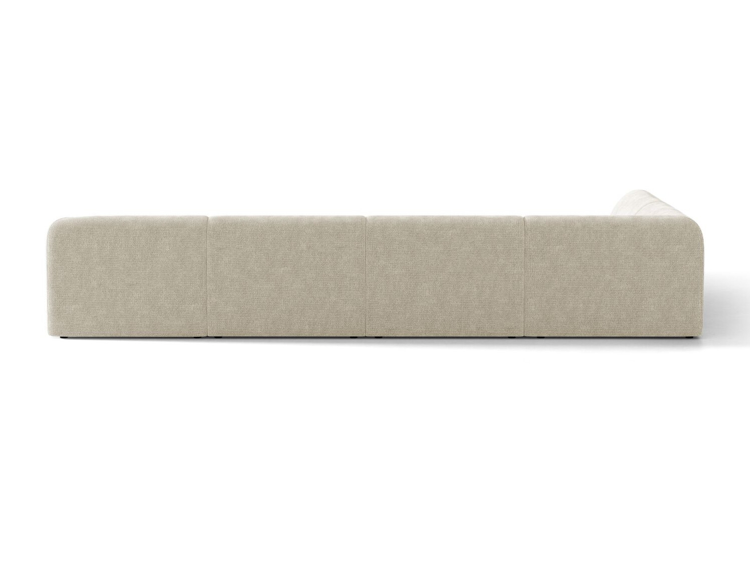 Colțar modular Tivlomi 107 (Eden 02)