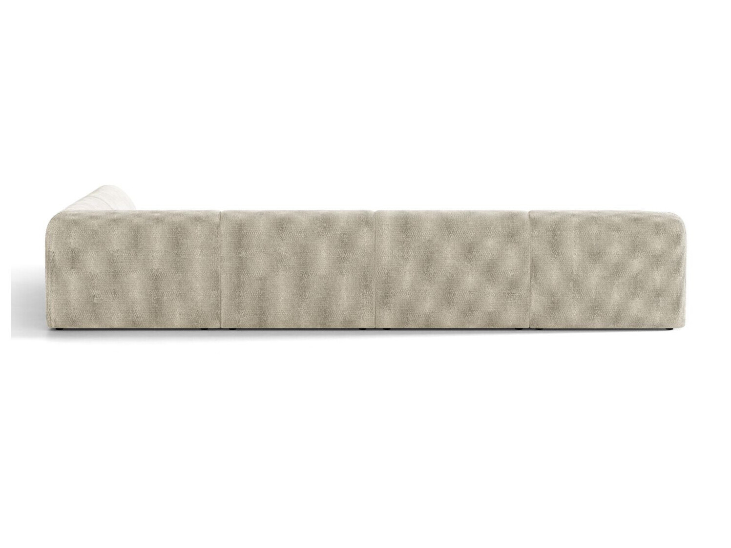 Colțar modular Tivlomi 107 (Eden 02)