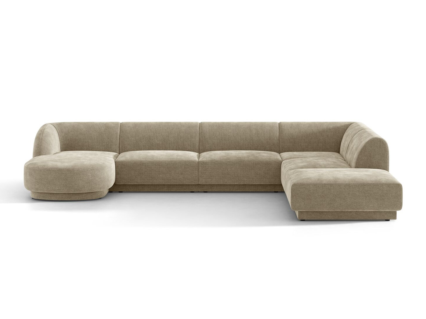 Colțar modular Tivlomi 107 (Eden 04)