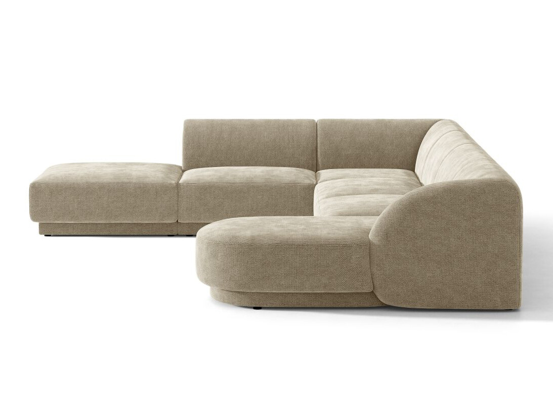 Colțar modular Tivlomi 107 (Eden 04)