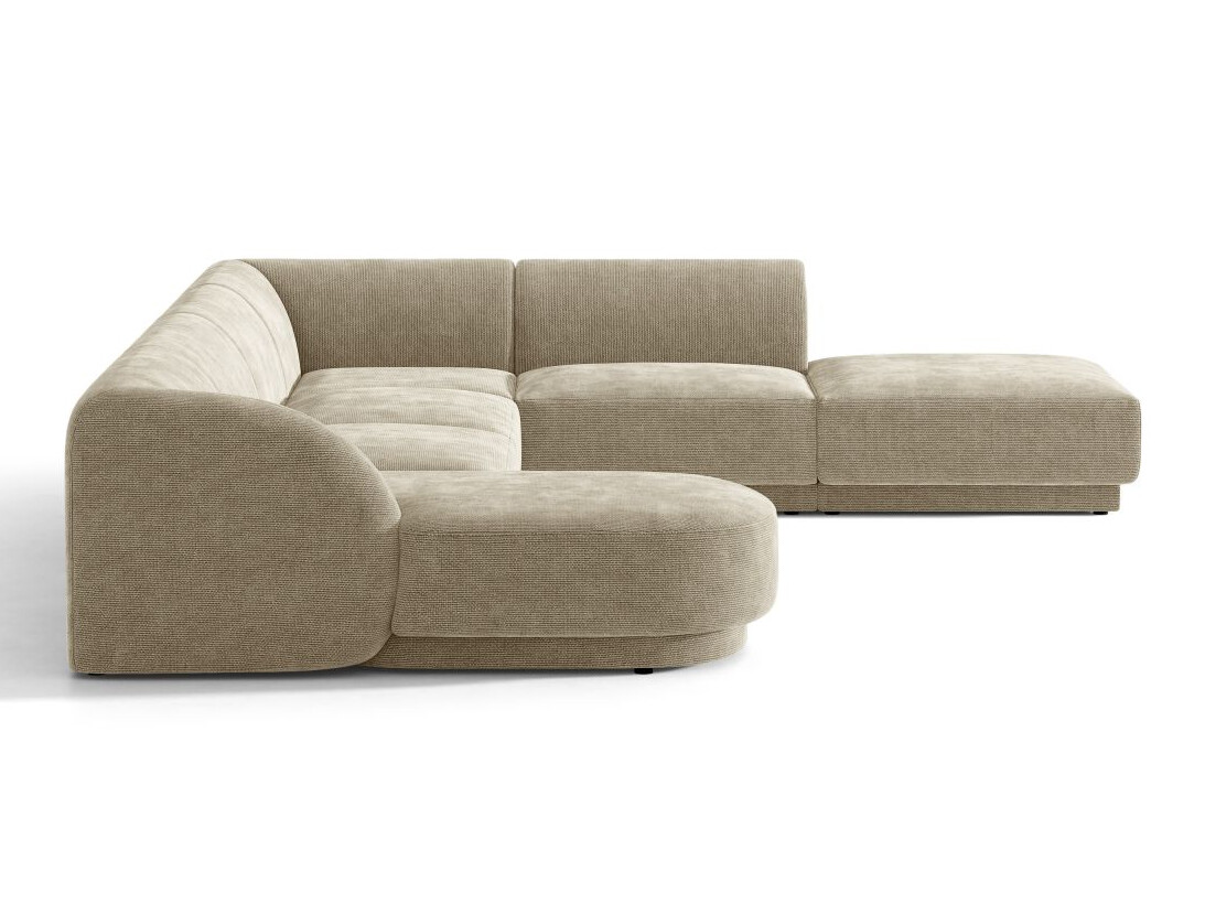 Colțar modular Tivlomi 107 (Eden 04)