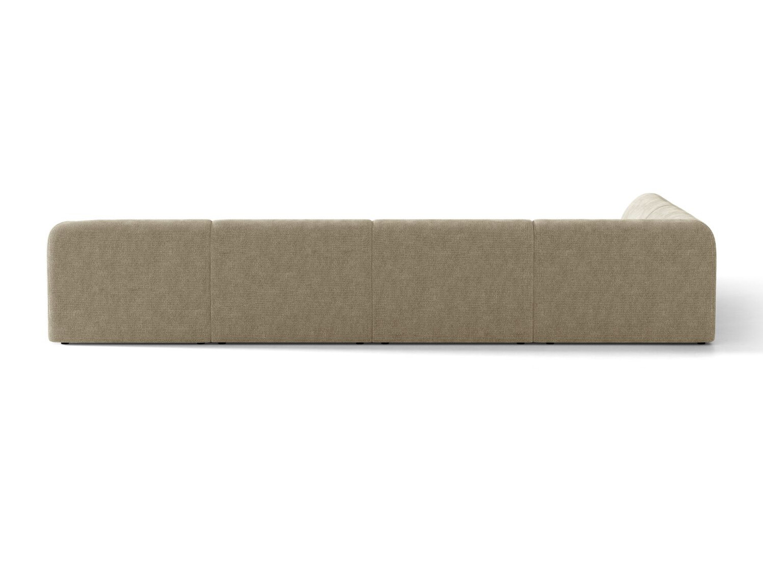 Colțar modular Tivlomi 107 (Eden 04)