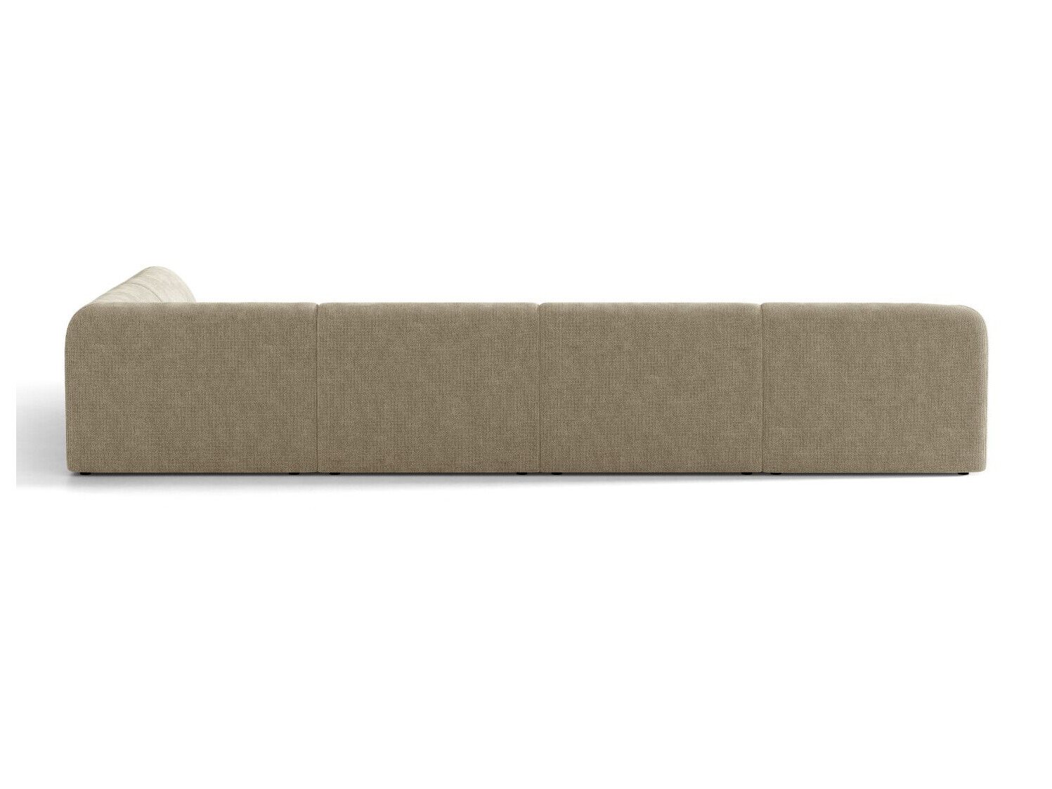 Colțar modular Tivlomi 107 (Eden 04)