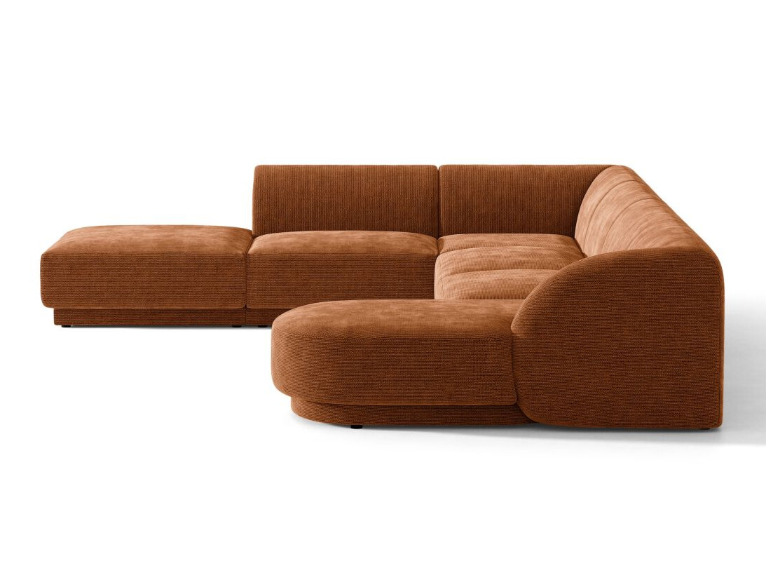 Colțar modular Tivlomi 107 (Eden 10)