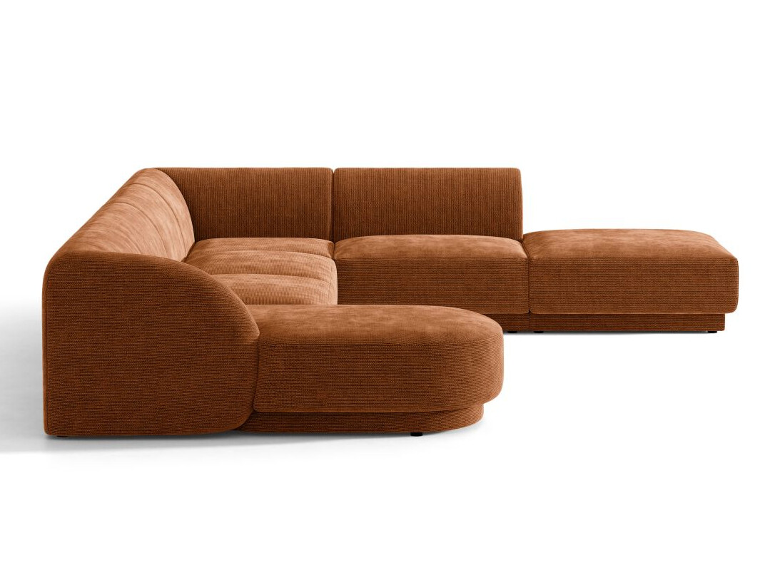 Colțar modular Tivlomi 107 (Eden 10)