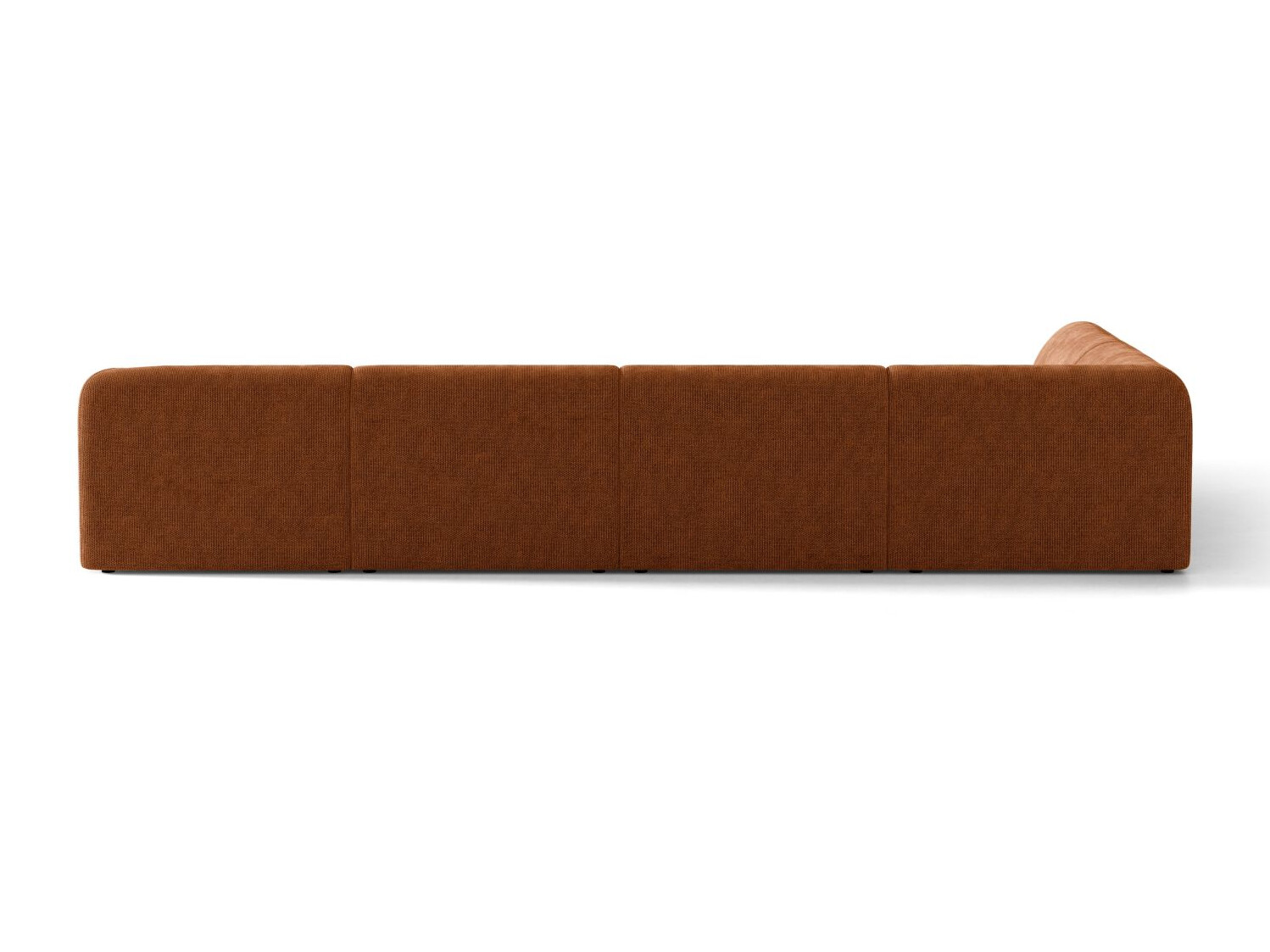 Colțar modular Tivlomi 107 (Eden 10)