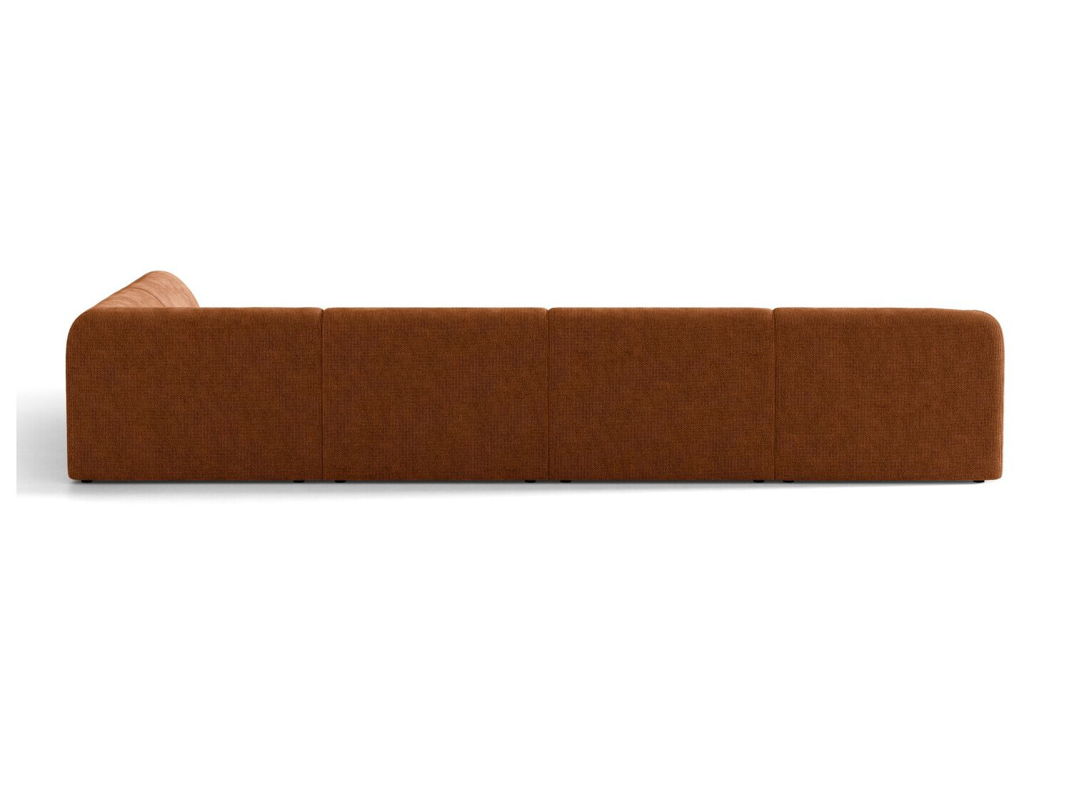 Colțar modular Tivlomi 107 (Eden 10)
