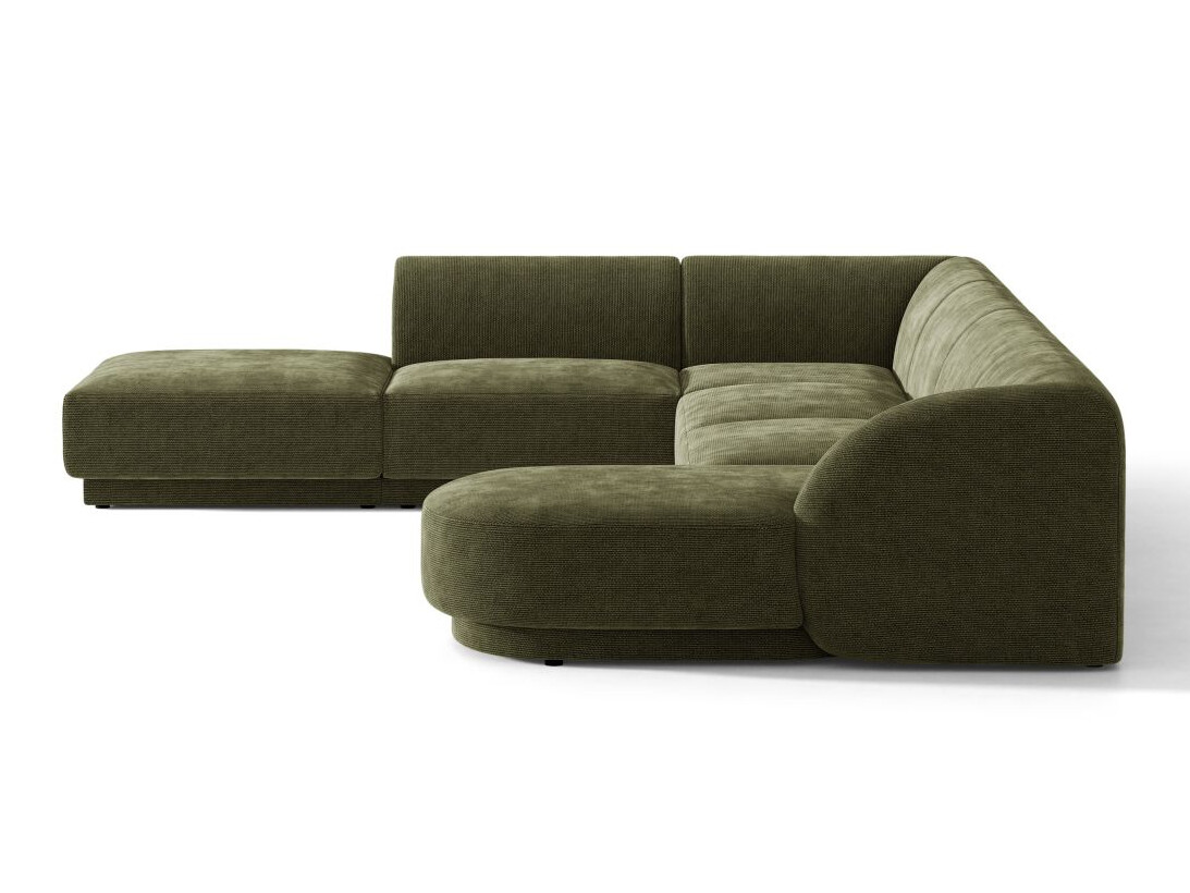 Colțar modular Tivlomi 107 (Eden 12)