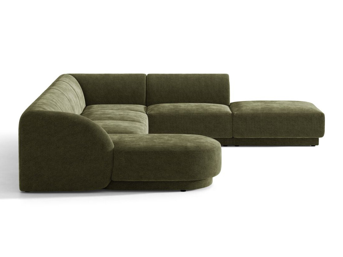 Colțar modular Tivlomi 107 (Eden 12)