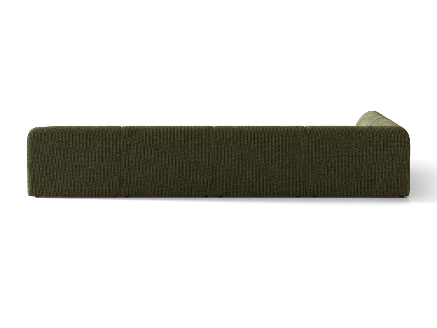 Colțar modular Tivlomi 107 (Eden 12)
