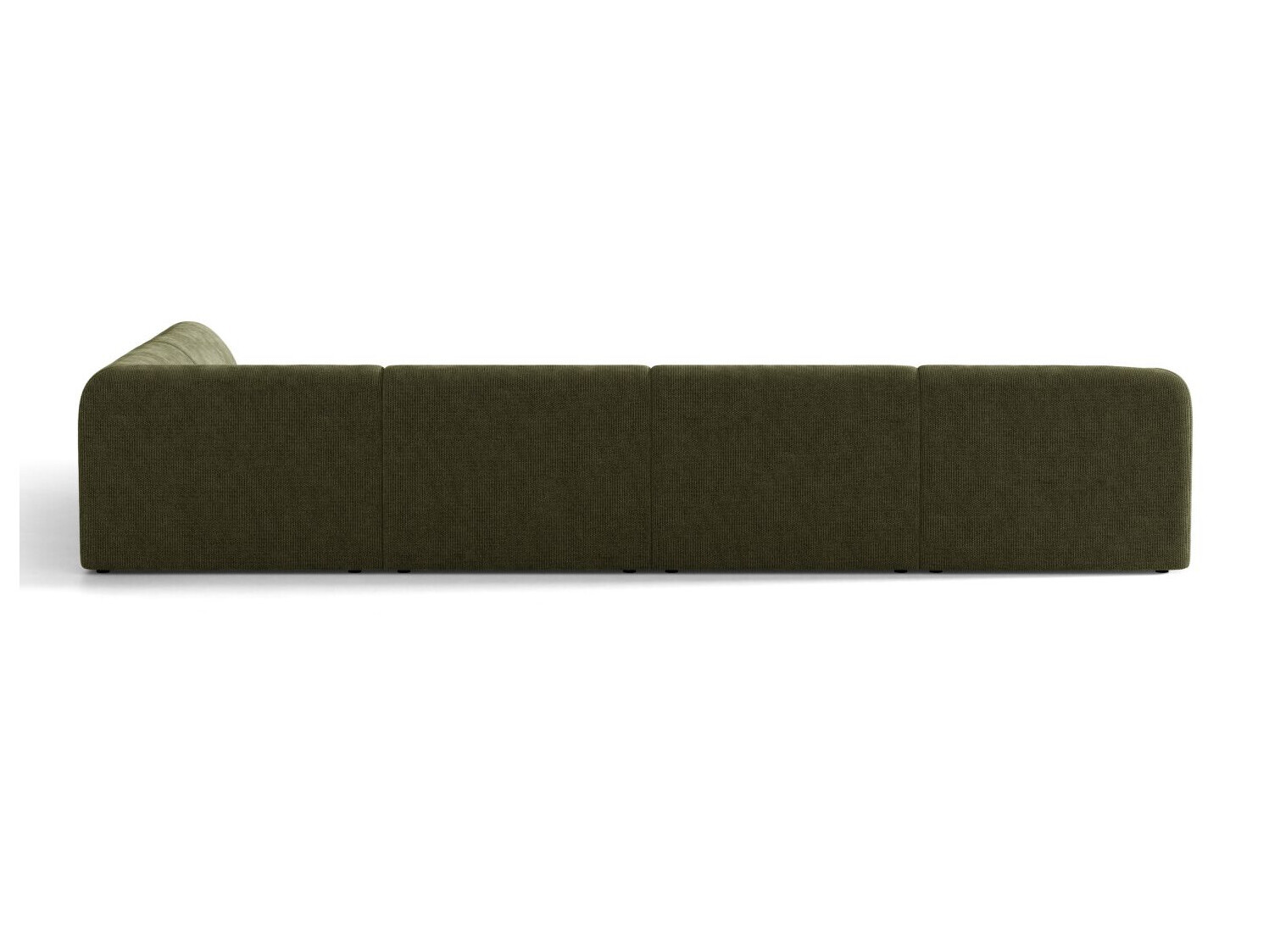 Colțar modular Tivlomi 107 (Eden 12)