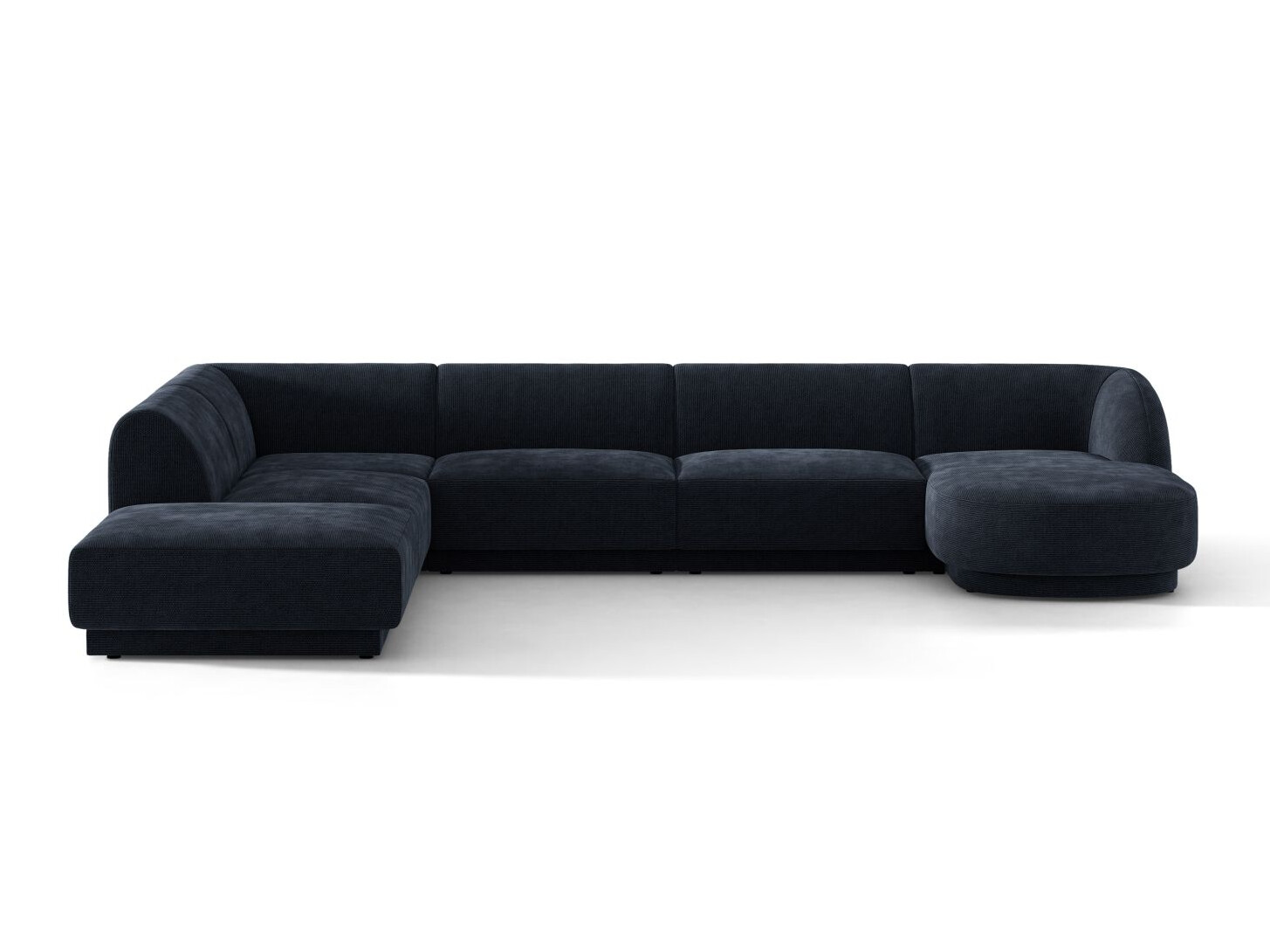 Colțar modular Tivlomi 107 (Eden 16)