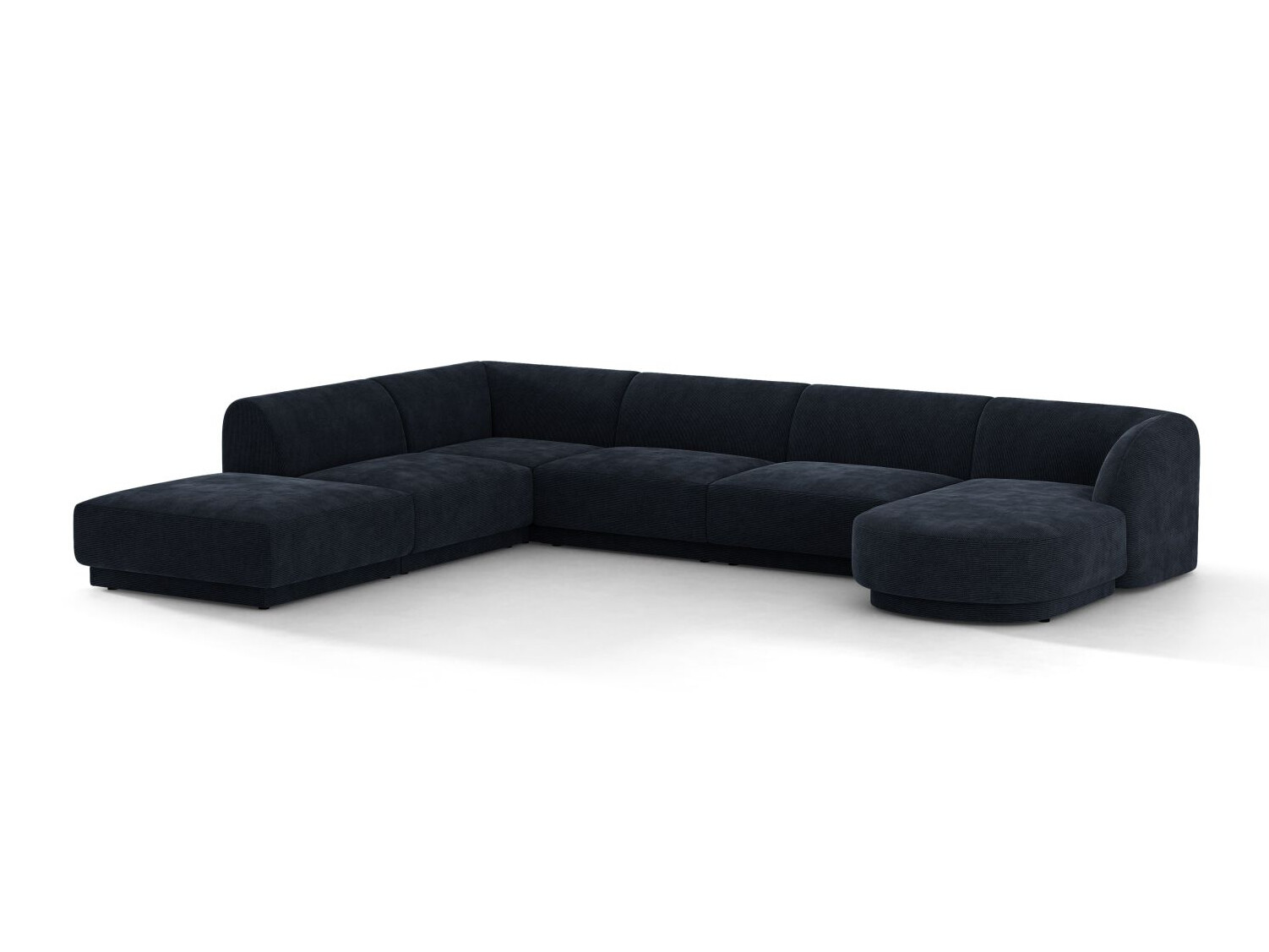 Colțar modular Tivlomi 107 (Eden 16)