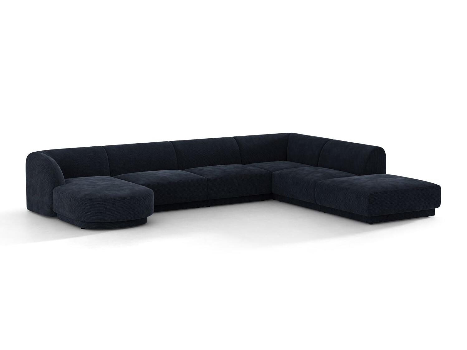 Colțar modular Tivlomi 107 (Eden 16)