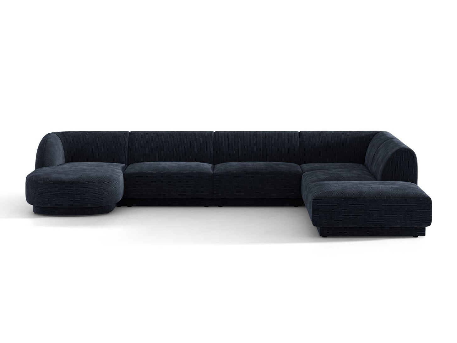 Colțar modular Tivlomi 107 (Eden 16)