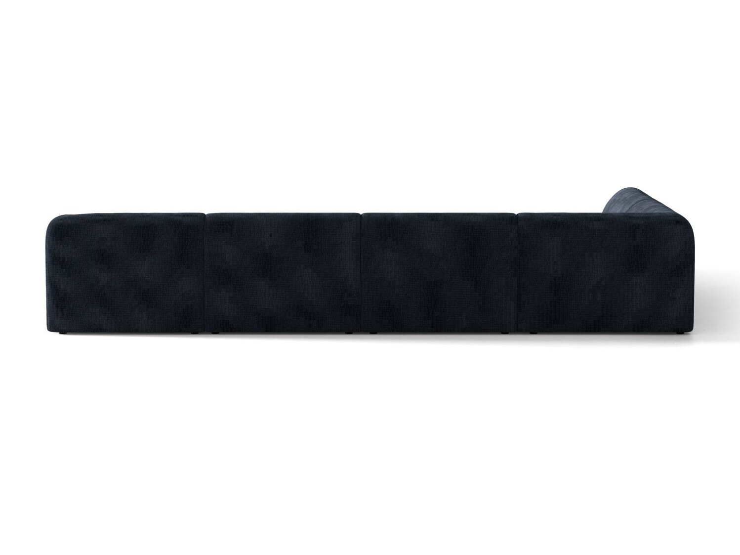 Colțar modular Tivlomi 107 (Eden 16)