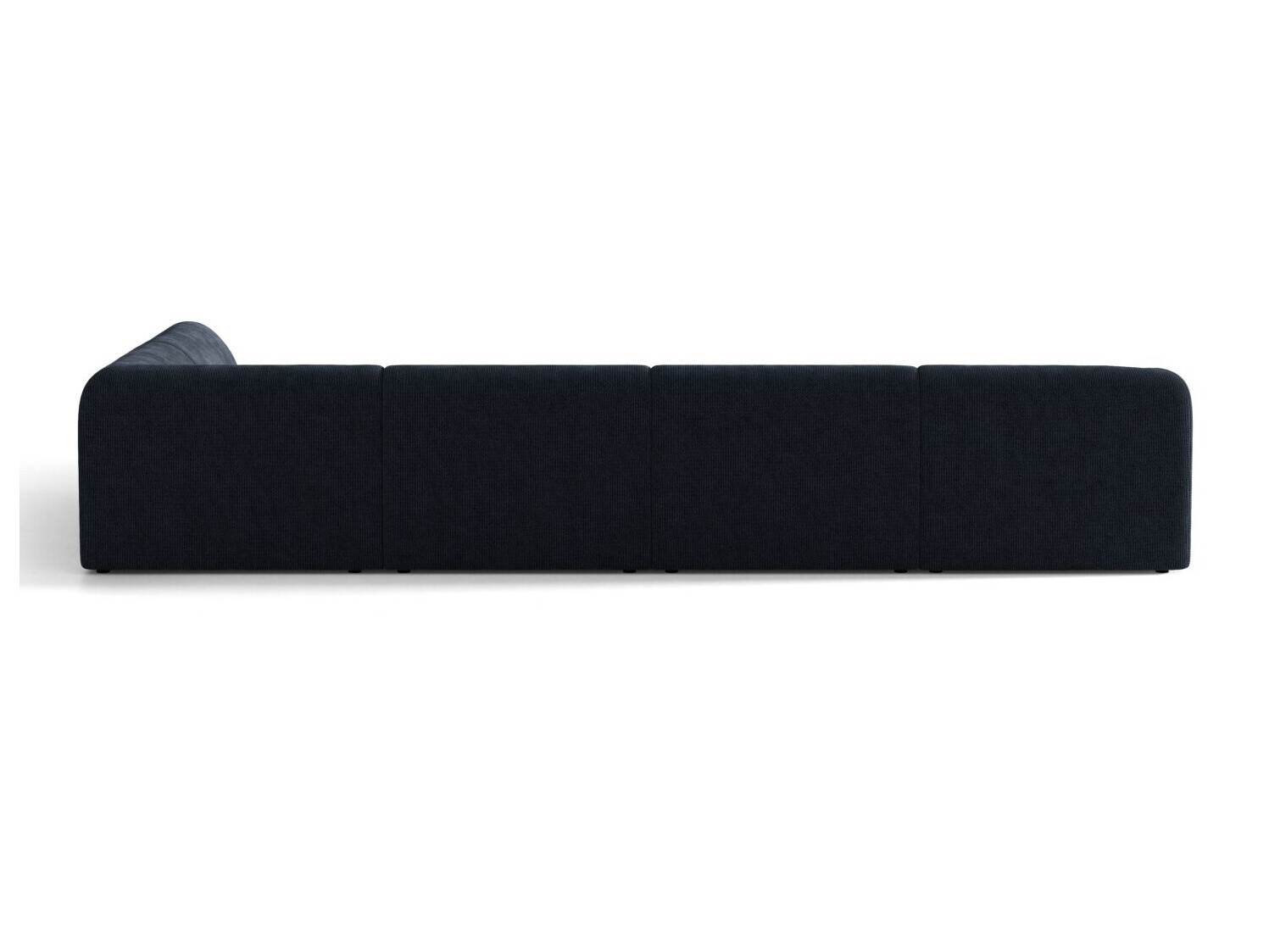 Colțar modular Tivlomi 107 (Eden 16)