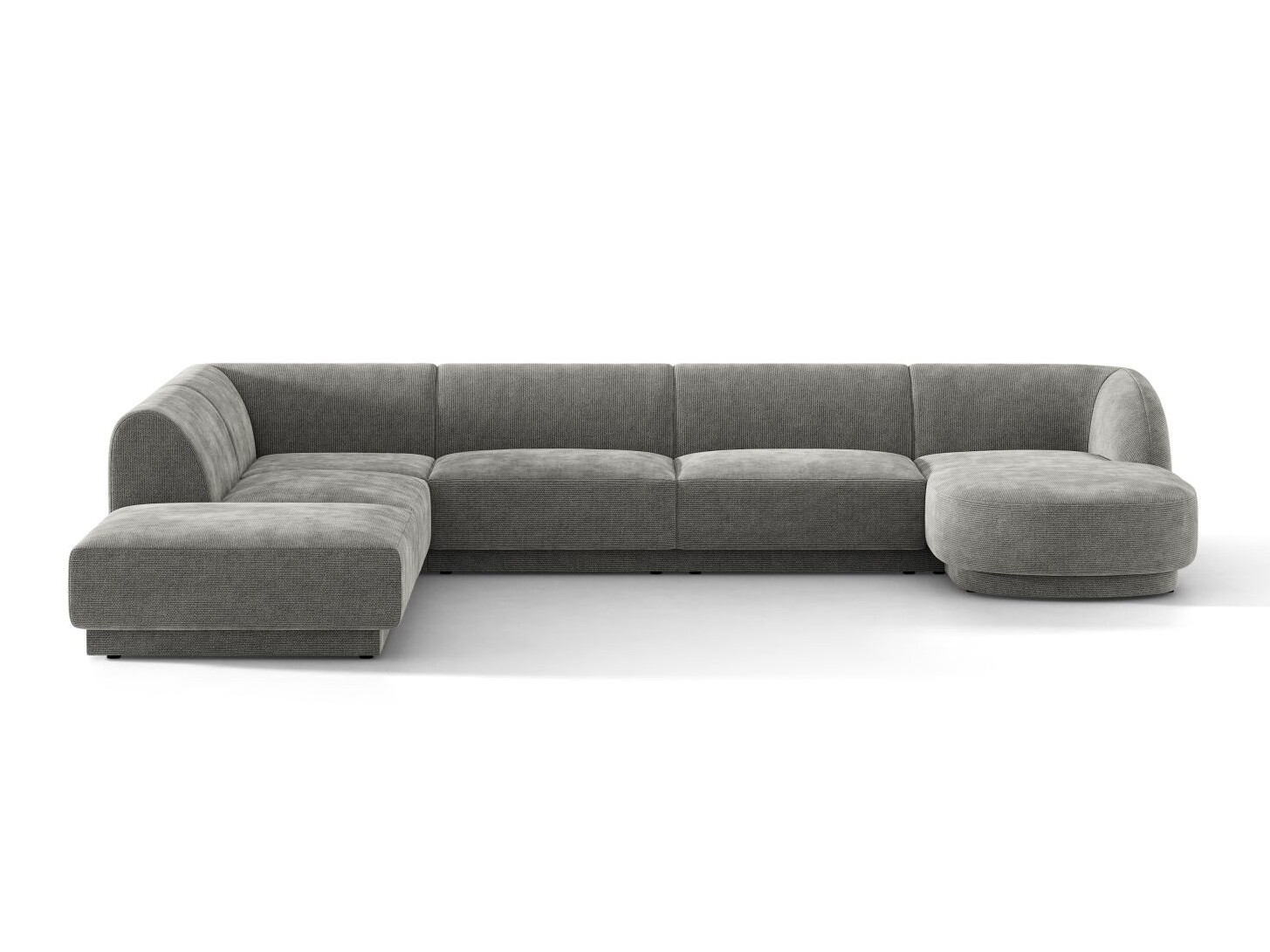 Colțar modular Tivlomi 107 (Eden 18)