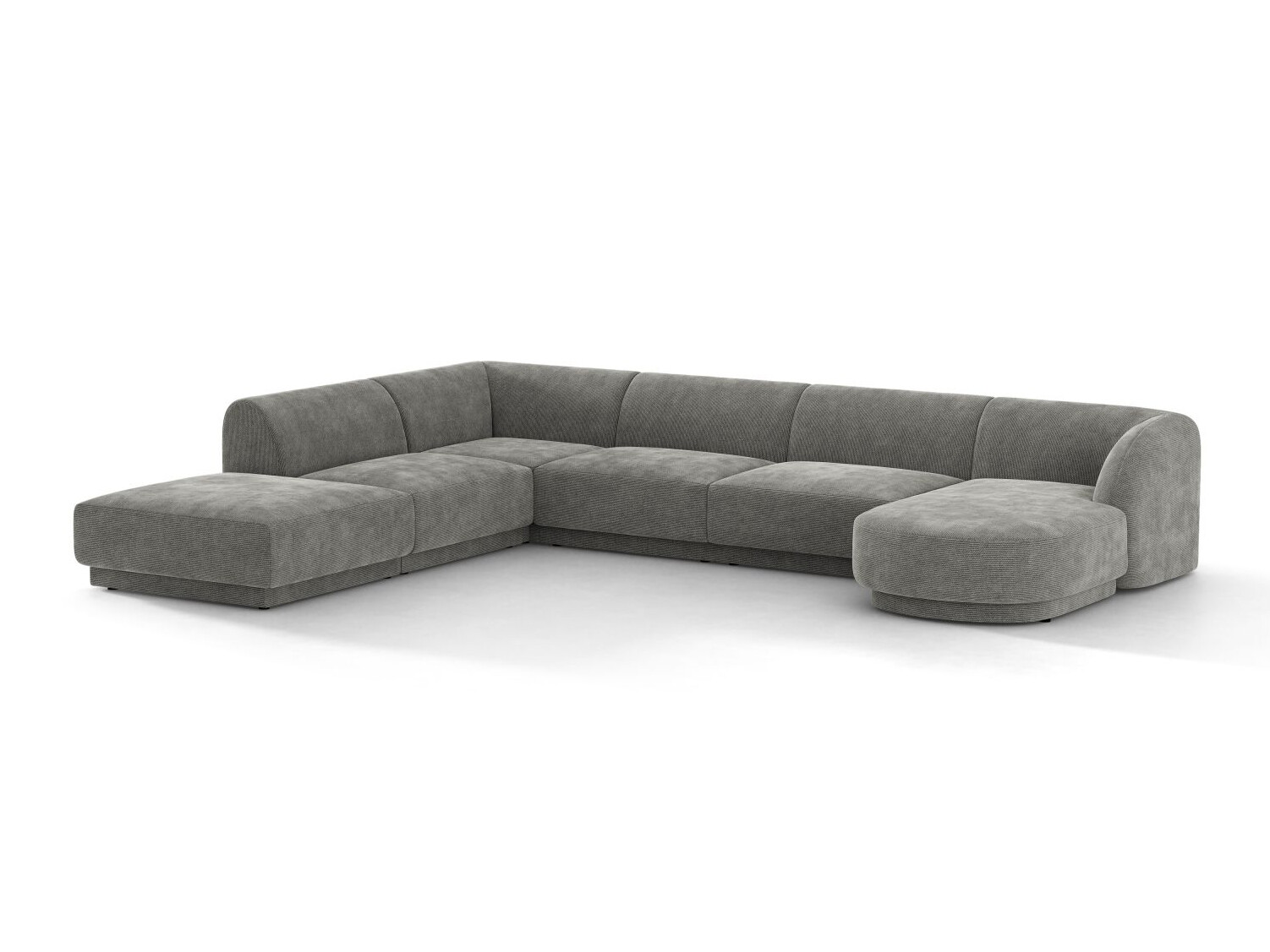 Colțar modular Tivlomi 107 (Eden 18)