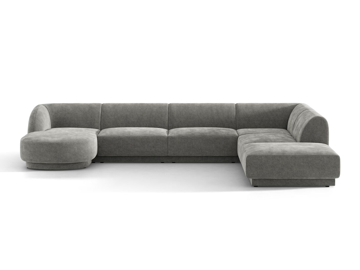 Colțar modular Tivlomi 107 (Eden 18)