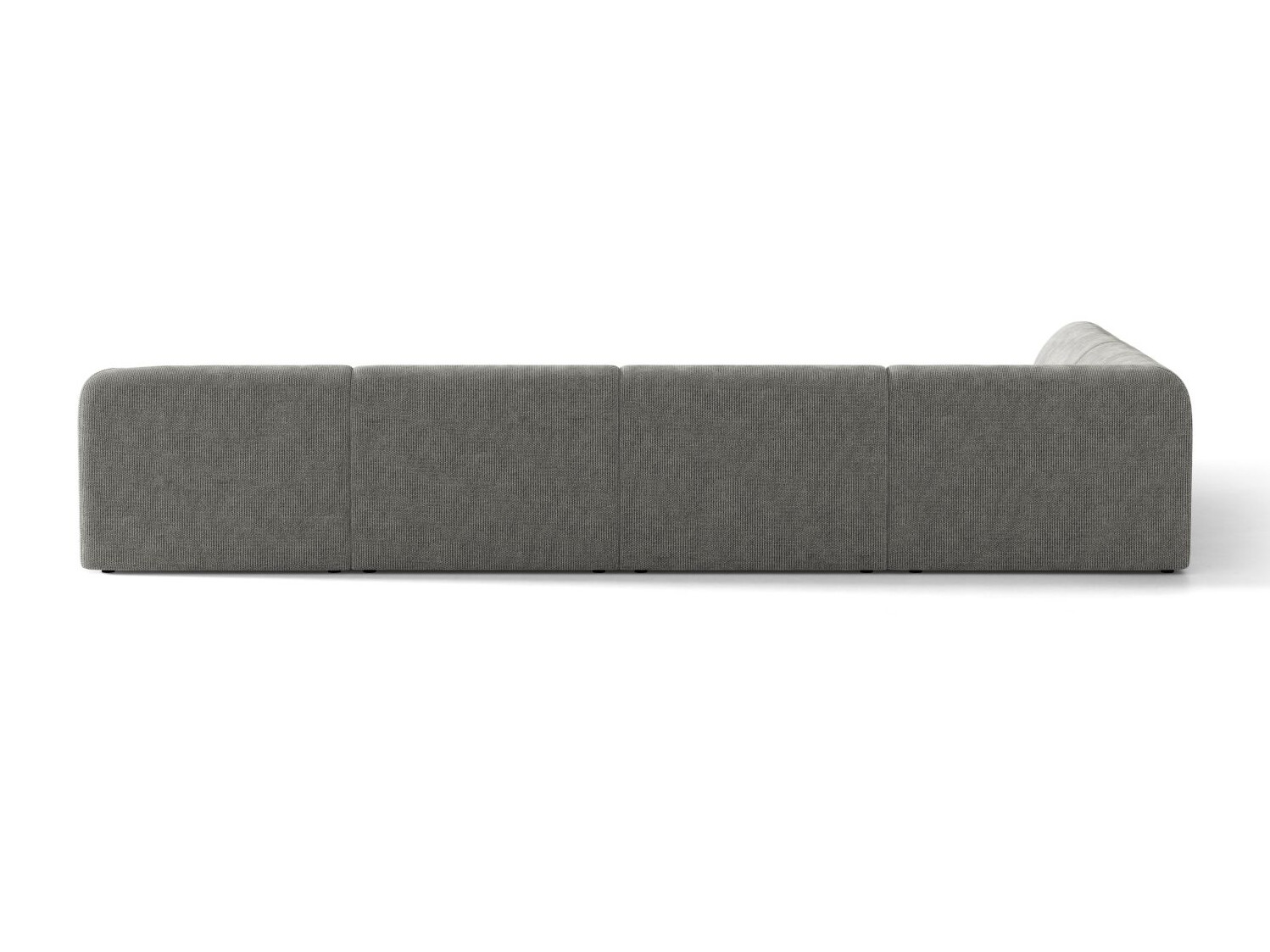 Colțar modular Tivlomi 107 (Eden 18)