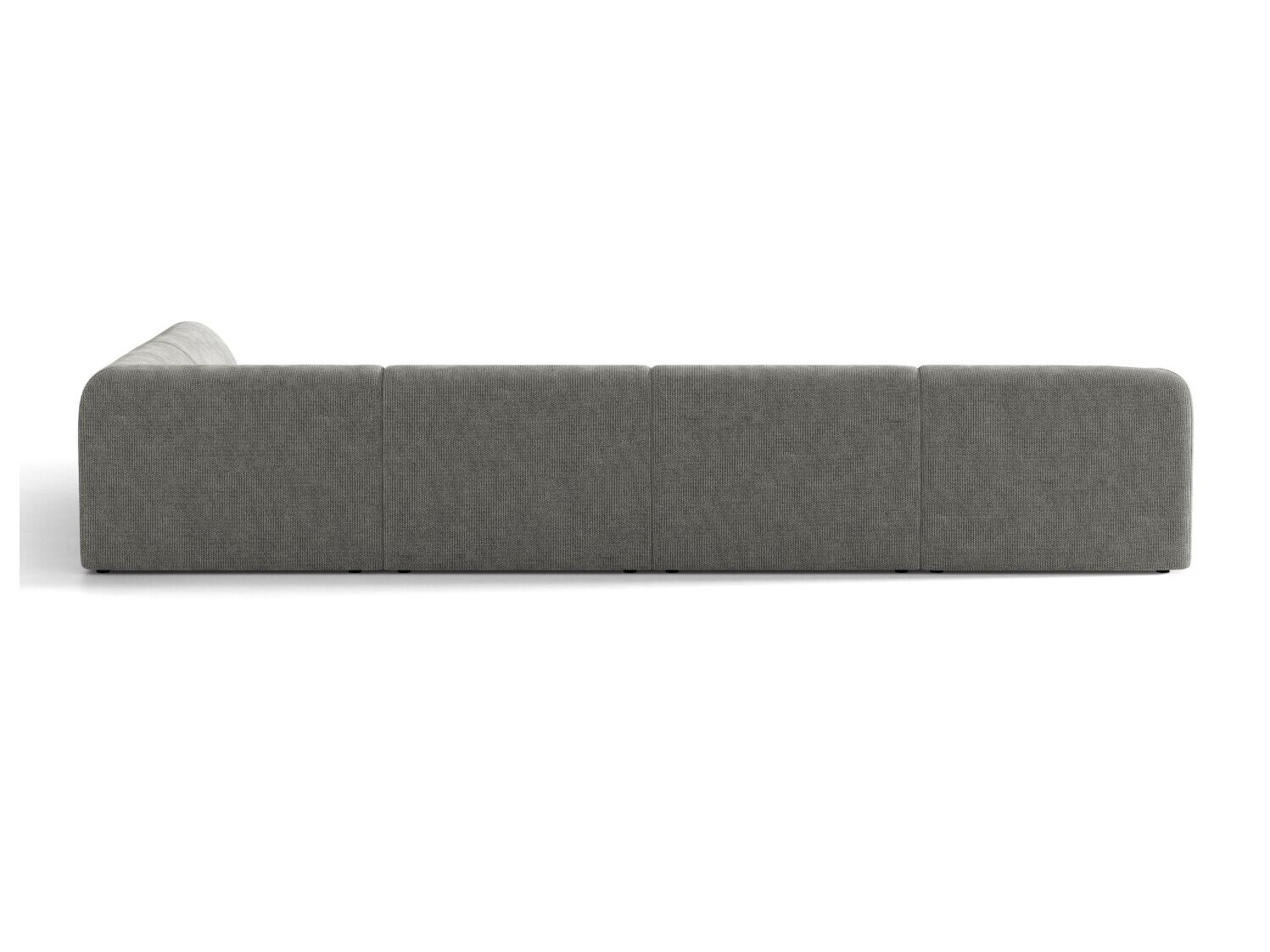 Colțar modular Tivlomi 107 (Eden 18)
