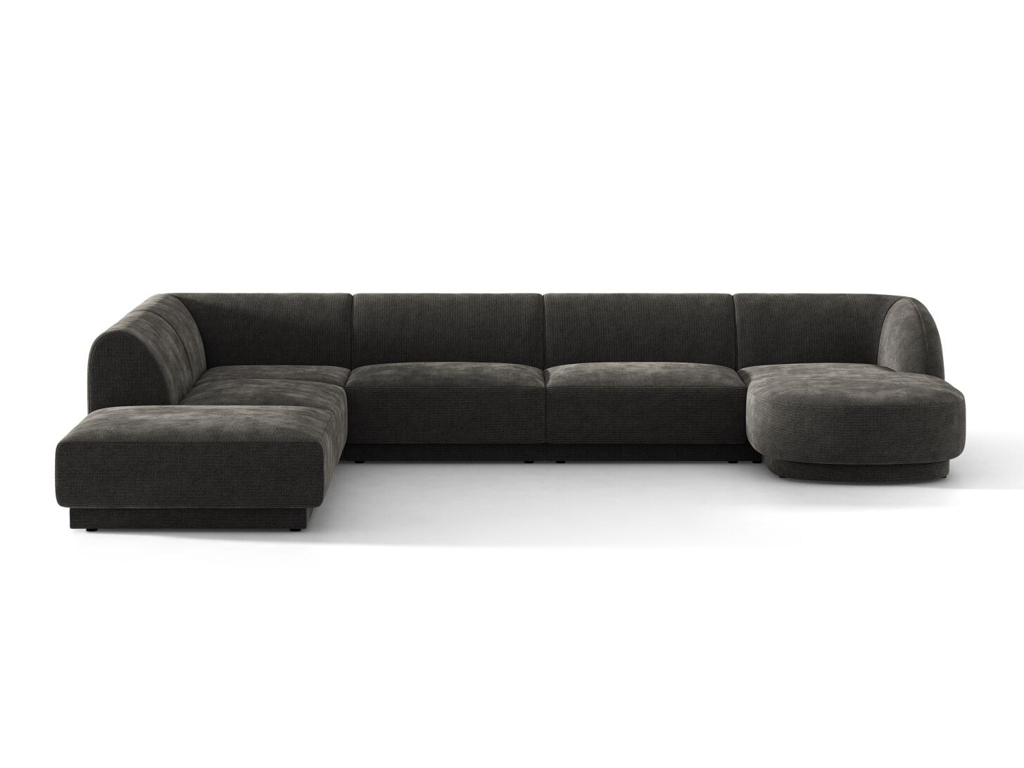 Colțar modular Tivlomi 107 (Eden 20)