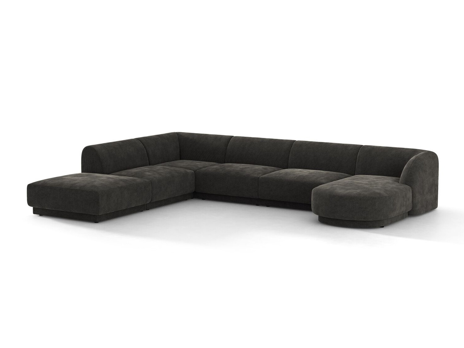 Colțar modular Tivlomi 107 (Eden 20)