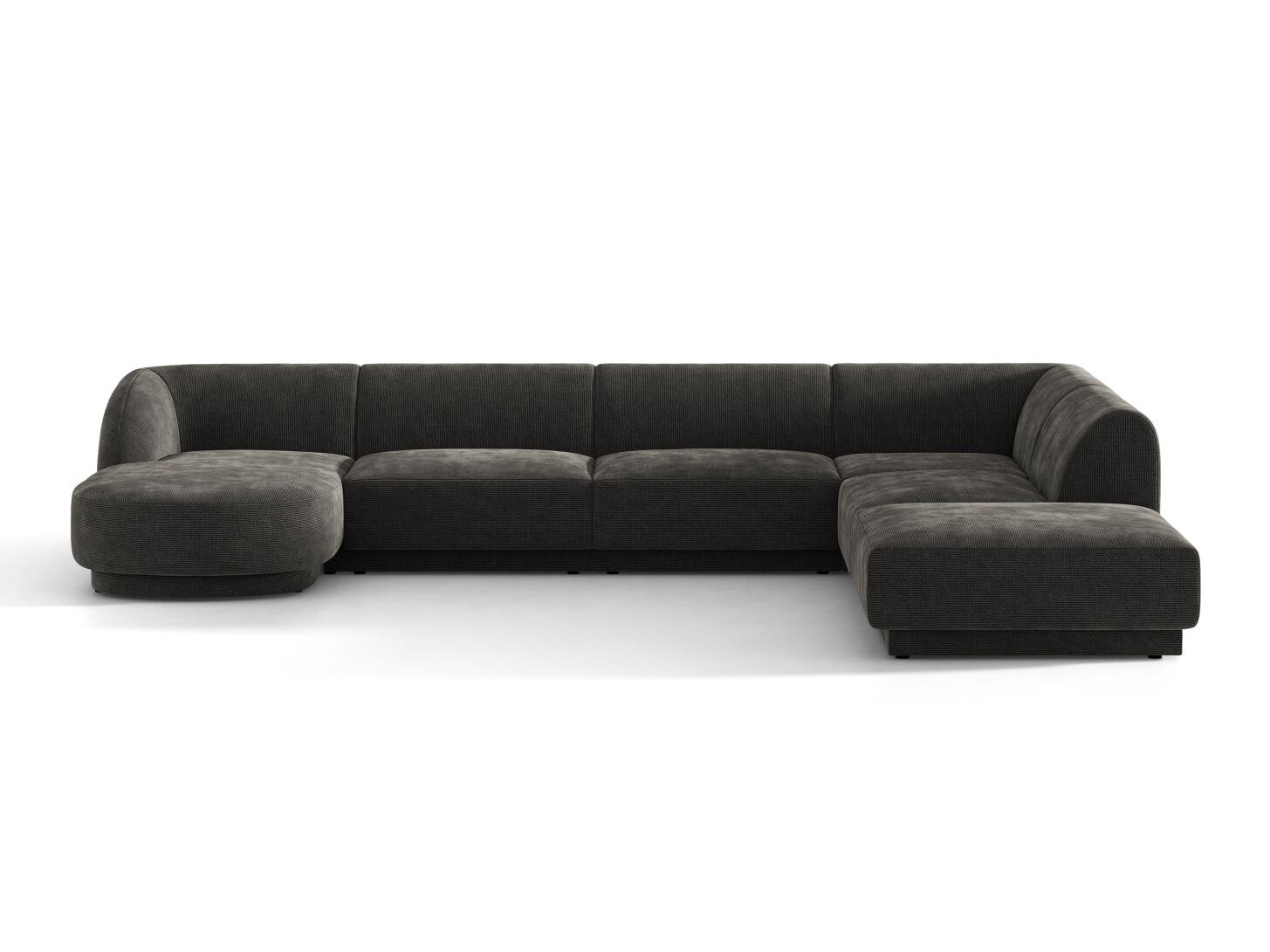 Colțar modular Tivlomi 107 (Eden 20)