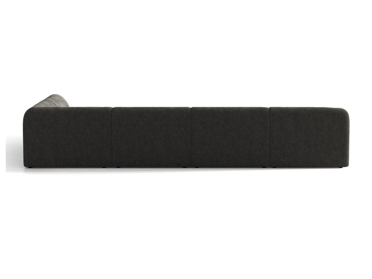 Colțar modular Tivlomi 107 (Eden 20)