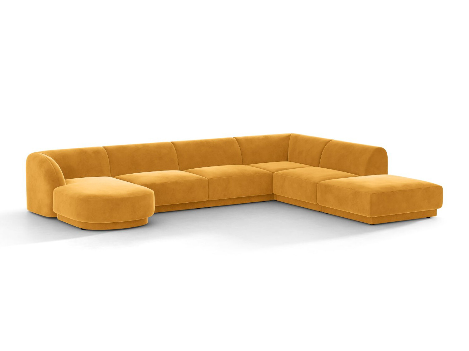Colțar modular Tivlomi 107 (Venus 2917)