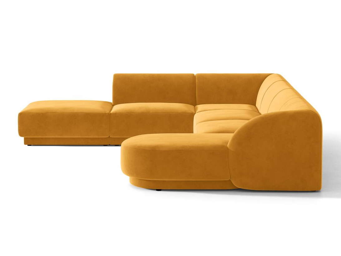 Colțar modular Tivlomi 107 (Venus 2917)