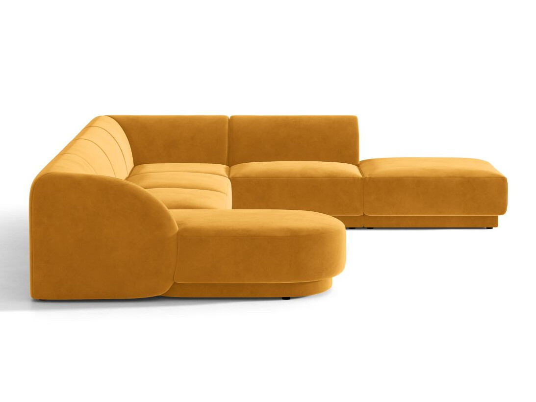Colțar modular Tivlomi 107 (Venus 2917)