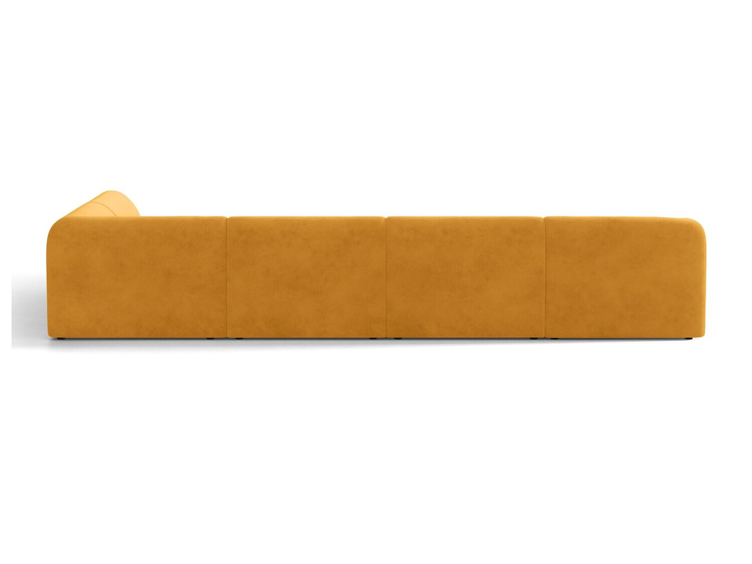 Colțar modular Tivlomi 107 (Venus 2917)