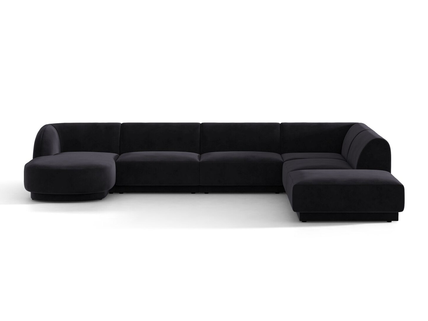 Colțar modular Tivlomi 107 (Venus 2923)