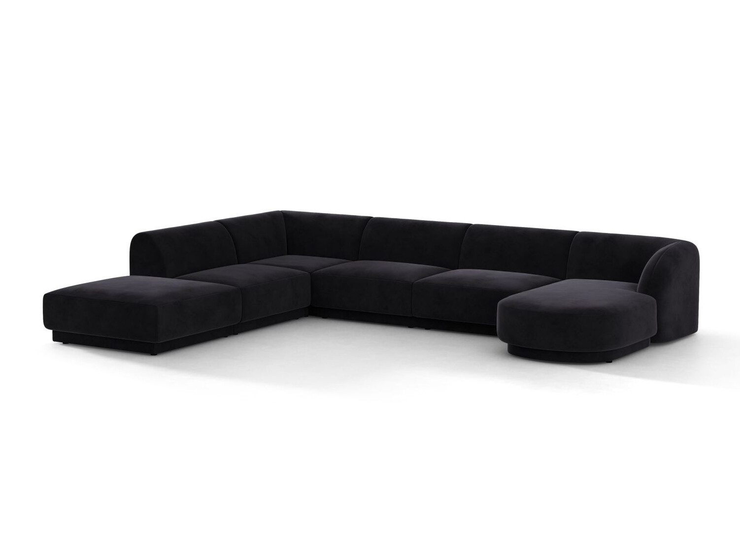 Colțar modular Tivlomi 107 (Venus 2923)