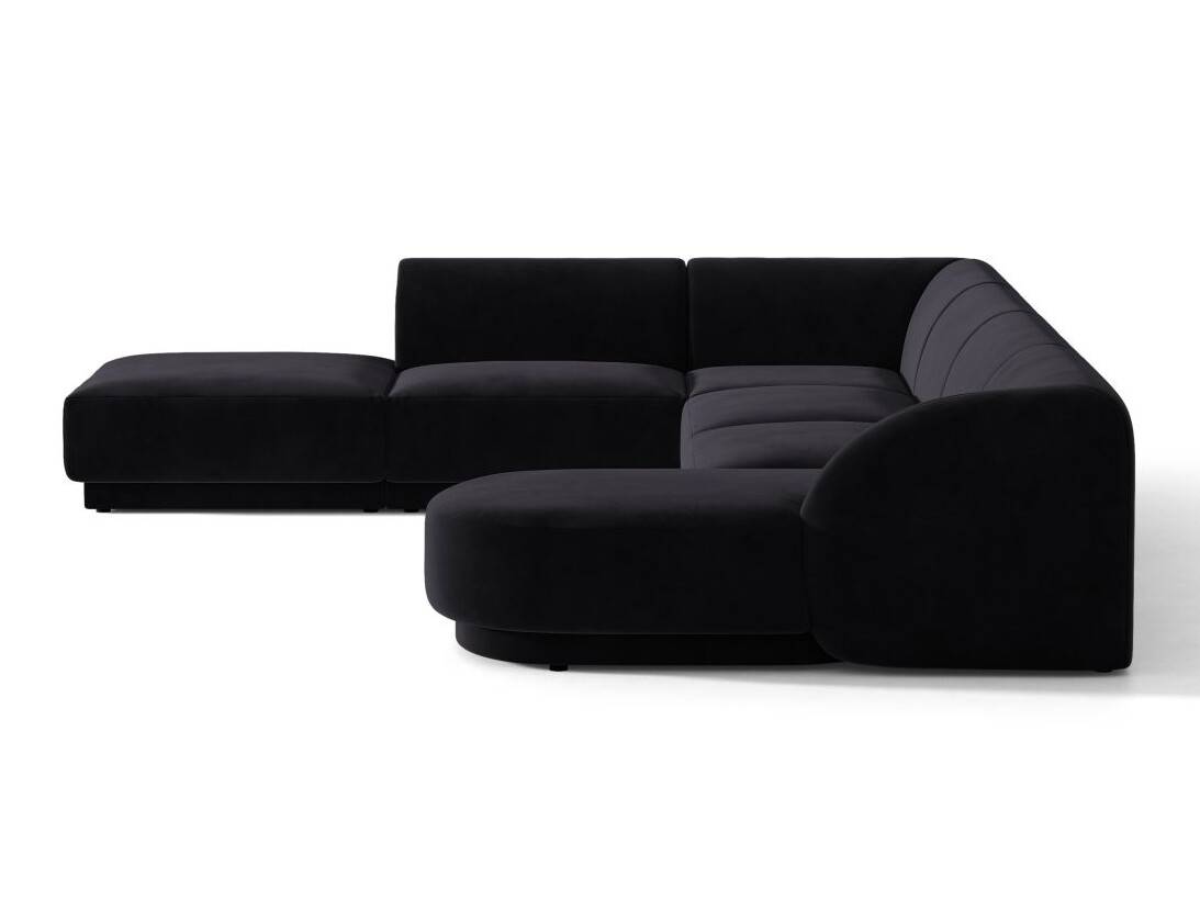 Colțar modular Tivlomi 107 (Venus 2923)