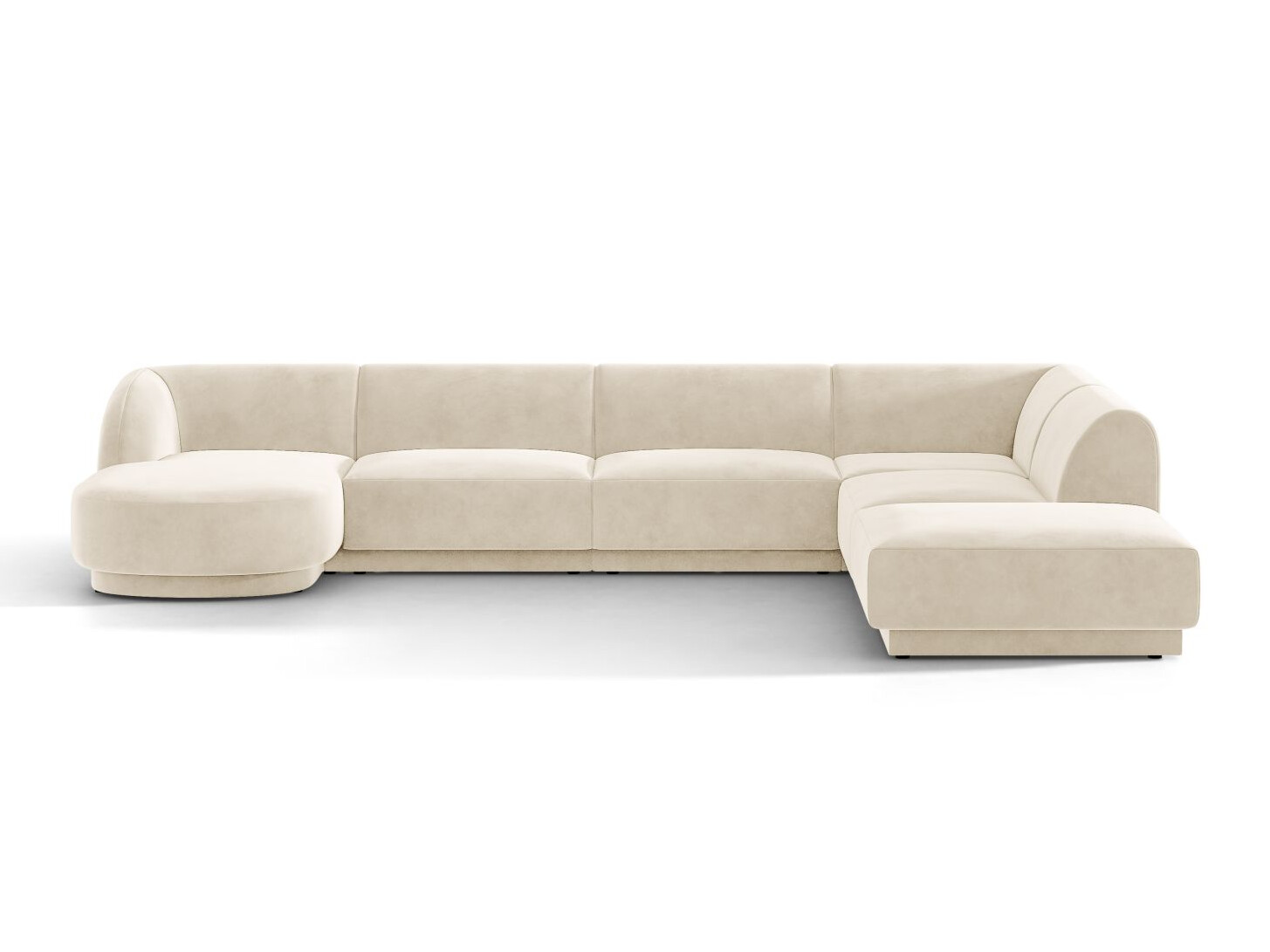 Colțar modular Tivlomi 107 (Venus 2927)