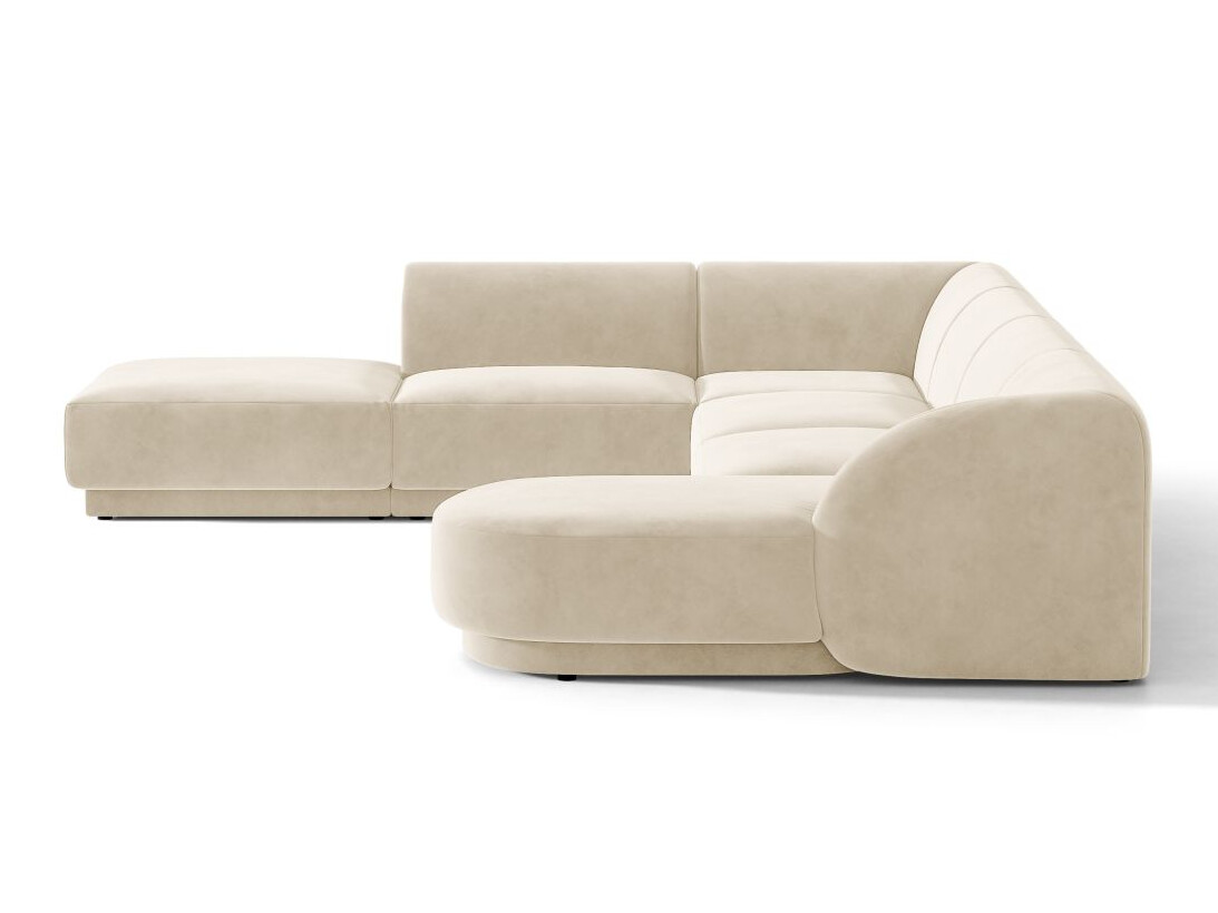 Colțar modular Tivlomi 107 (Venus 2927)