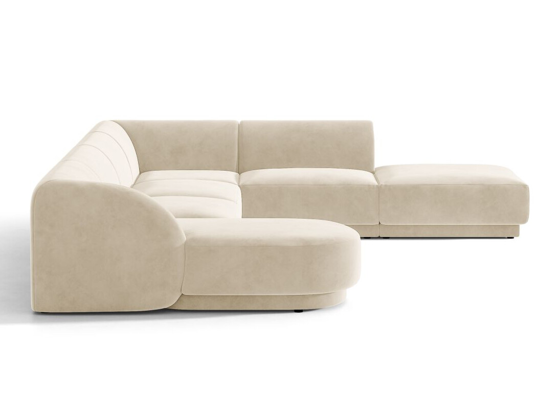 Colțar modular Tivlomi 107 (Venus 2927)