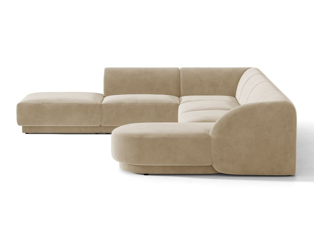 Colțar modular Tivlomi 107 (Venus 2928)