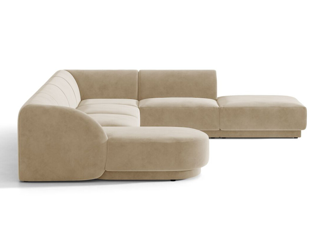 Colțar modular Tivlomi 107 (Venus 2928)