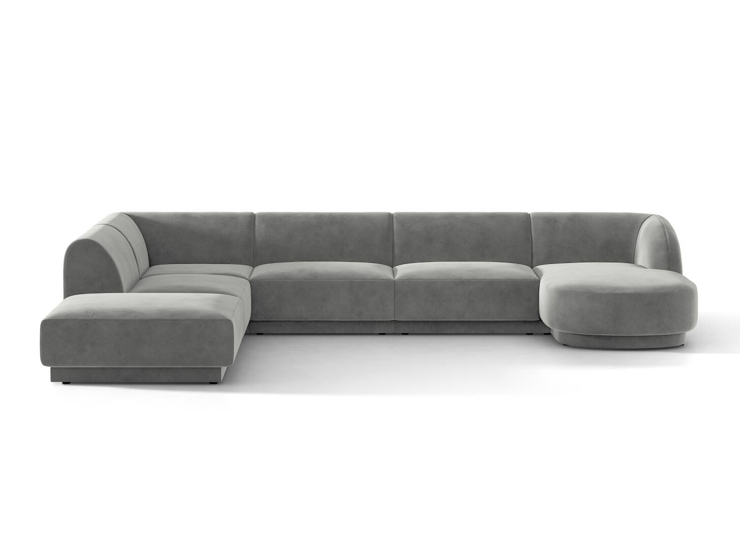 Colțar modular Tivlomi 107 (Venus 2929)