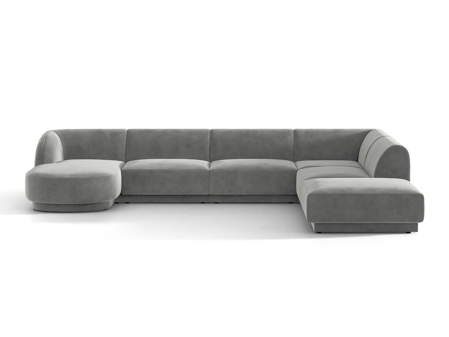 Colțar modular Tivlomi 107 (Venus 2929)