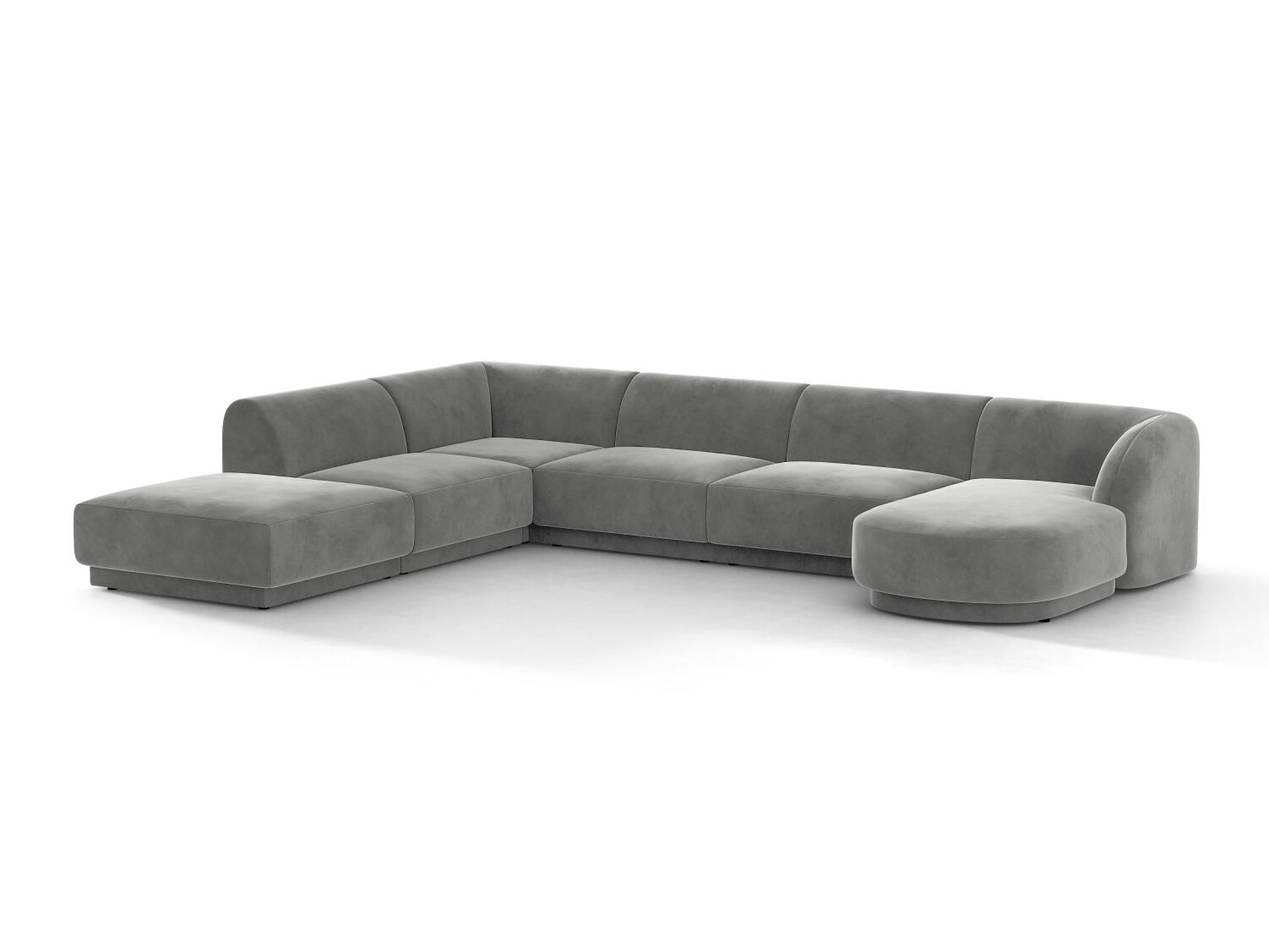 Colțar modular Tivlomi 107 (Venus 2929)