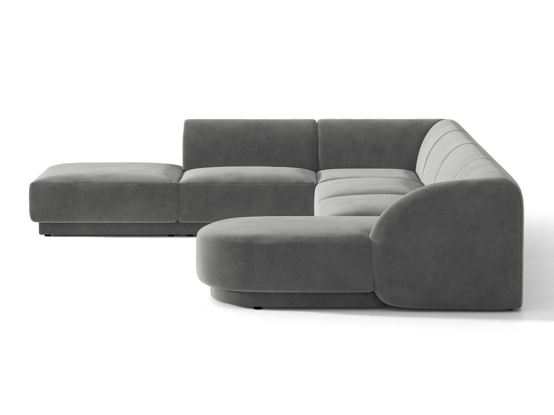 Colțar modular Tivlomi 107 (Venus 2929)