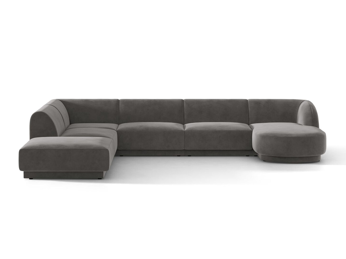Colțar modular Tivlomi 107 (Venus 2930)