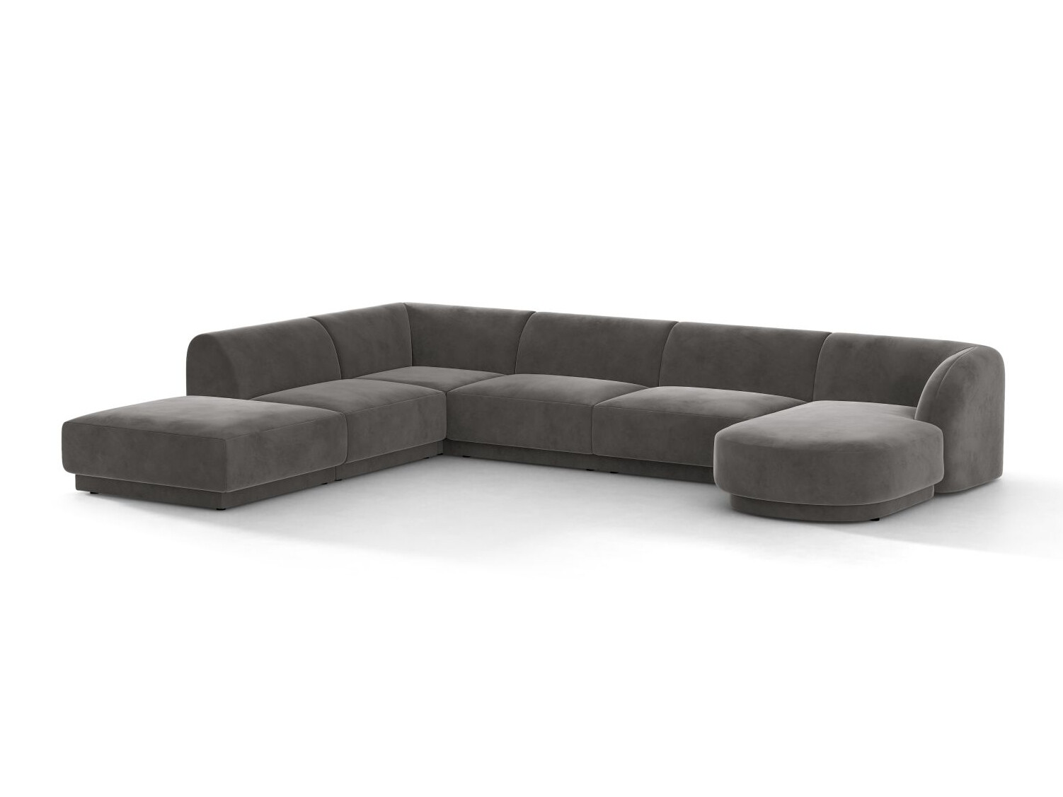 Colțar modular Tivlomi 107 (Venus 2930)