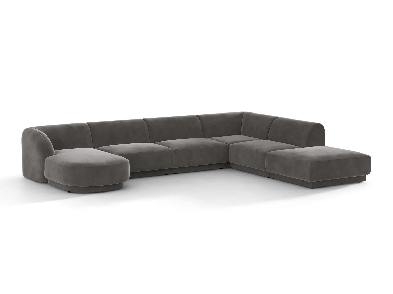 Colțar modular Tivlomi 107 (Venus 2930)