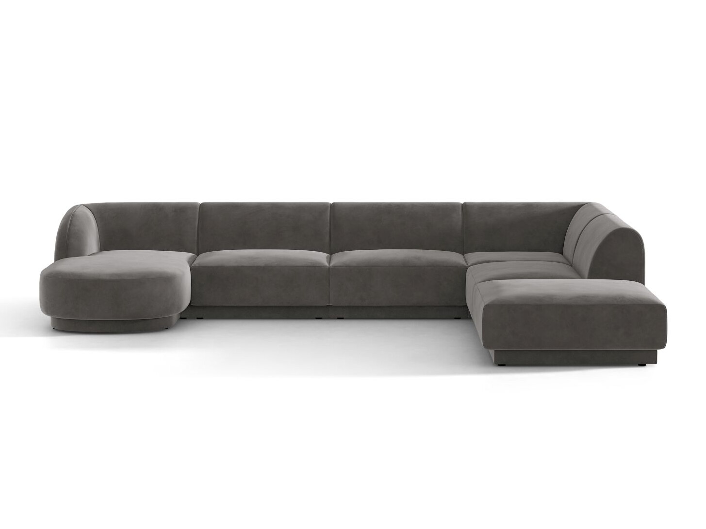 Colțar modular Tivlomi 107 (Venus 2930)